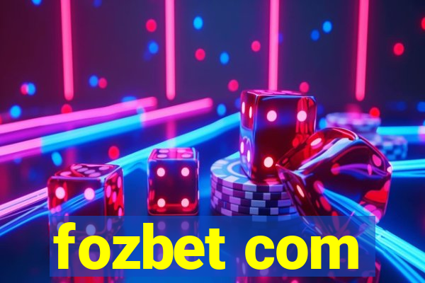 fozbet com